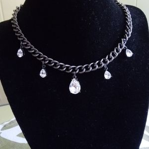 Express chain necklace